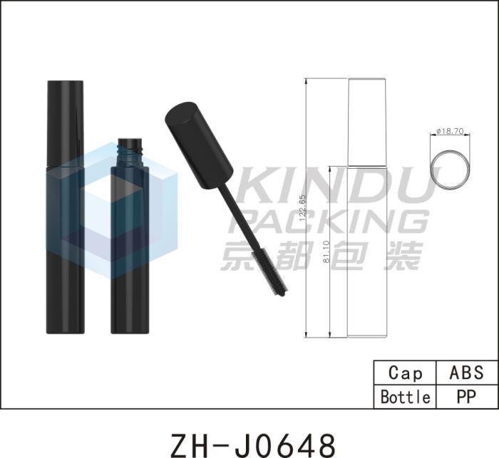 Mascara Pack ZH-J0648